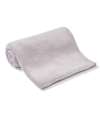 BH021 Brand Lab Pet Teddy Fleece Blanket Silver Grey colour image